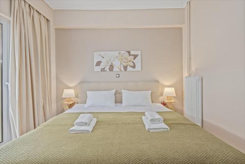 3BD Luxury Apartment close to Metro