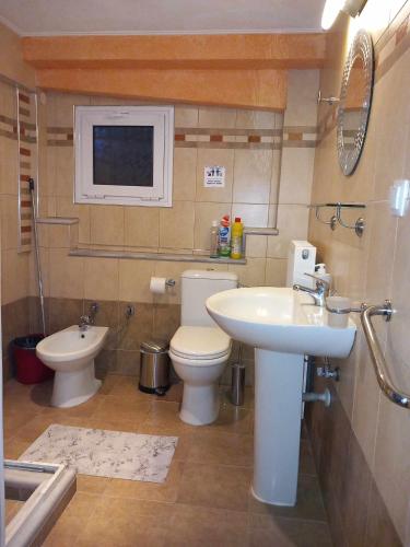 GAIA HOUSE-Trikala
