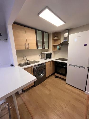 Apartamento Alicante