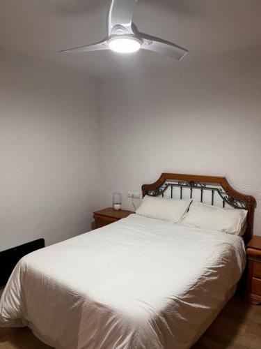 Apartamento Alicante