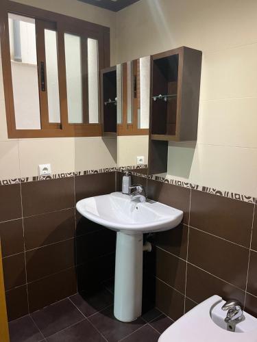 Apartamento Alicante