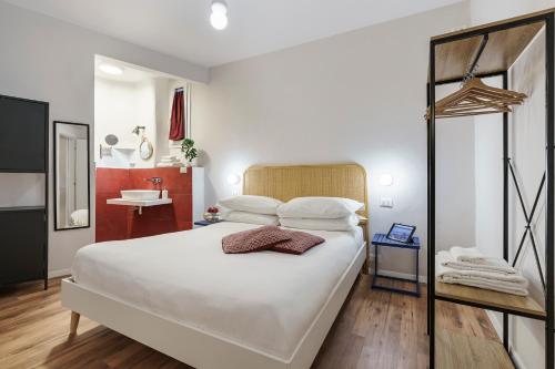 Casa Vì - Milù Holidays Firenze