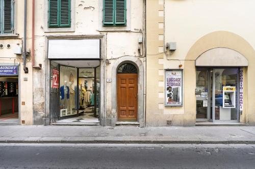 Casa Vì - Milù Holidays Firenze