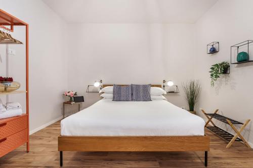 Casa Vì - Milù Holidays Firenze