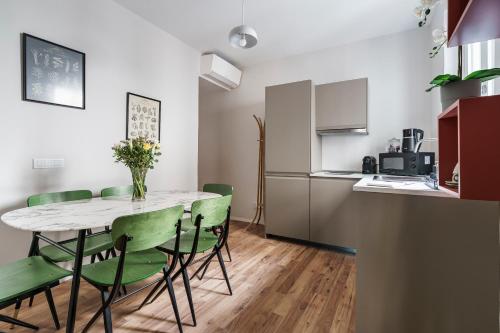 Casa Vì - Milù Holidays Firenze