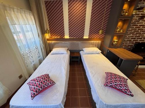 Fotografie z fotogalerie ubytování The Ganesh Kuti v destinaci Patan