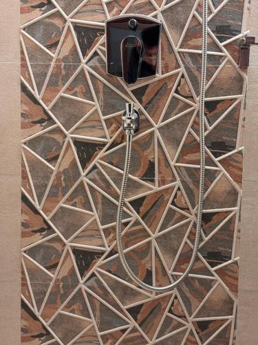 Fotografie z fotogalerie ubytování The Ganesh Kuti v destinaci Patan