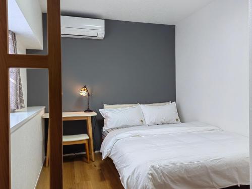 MOMOホームステイ大阪 一棟貸し最大7名 MOMO Homestay OSAKA
