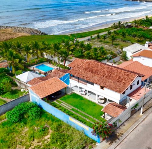 Billede fra billedgalleriet på Casa Oásis i Conceição da Barra