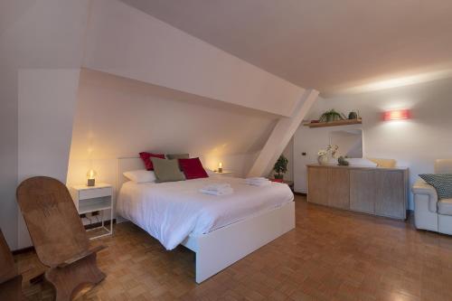 TiAmo San Siro Apartment
