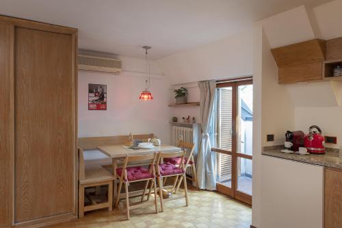TiAmo San Siro Apartment
