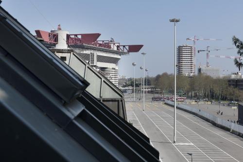 TiAmo San Siro Apartment
