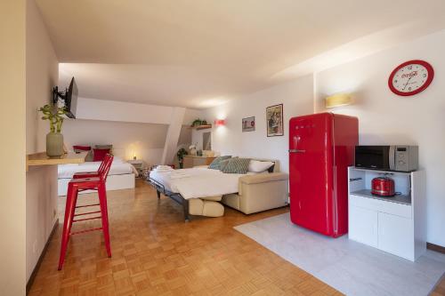 TiAmo San Siro Apartment