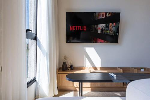 Hestia at Asuncion Cozy Bright & Smart 1BDR