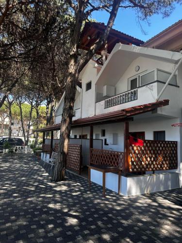 Vila Reni Apartament