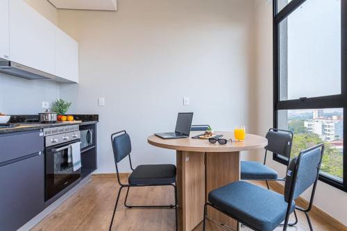 Hestia at Asuncion Cozy Bright & Smart 1BDR