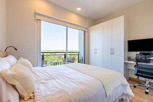 Hestia at Asuncion Cozy & Bright 1BDR