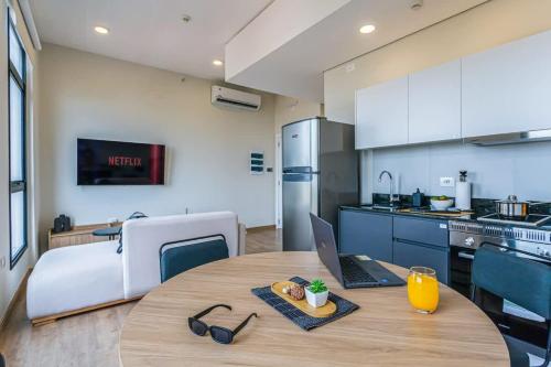 Hestia at Asuncion Cozy Bright & Smart 1BDR II