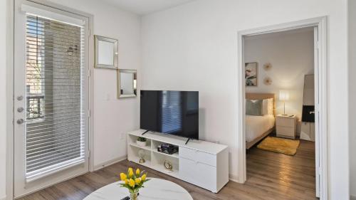 Gallery image of Cozy 1bd Apartment in Frisco