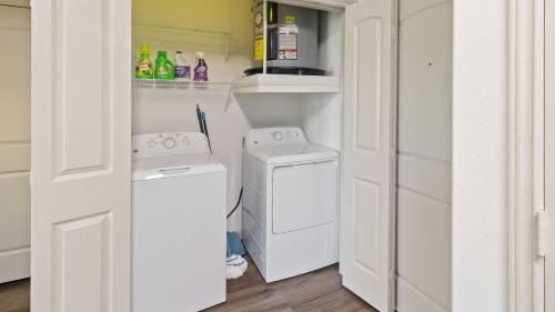 Gallery image of Cozy 1bd Apartment in Frisco