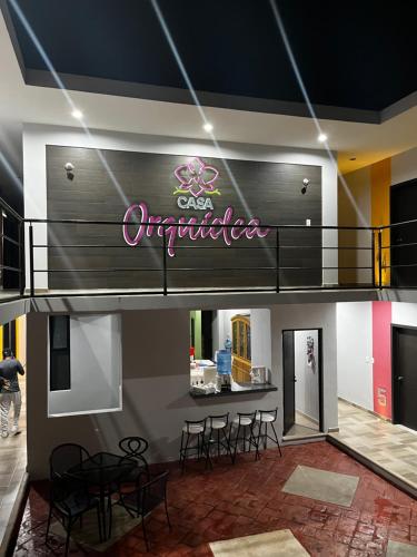 Fotografie z fotogalerie ubytování Hotel Casa Orquídea v destinaci Comitán de Domínguez