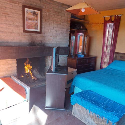 Φωτογραφία από το άλμπουμ του Posada Cristal con jacuzzi σε Punta Del Diablo