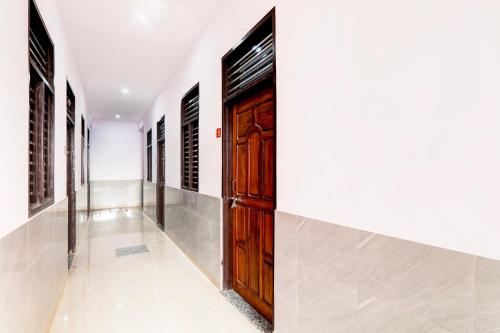 Imagen de la galería de Hotel O SUNRISE GUEST HOUSE, en Lucknow