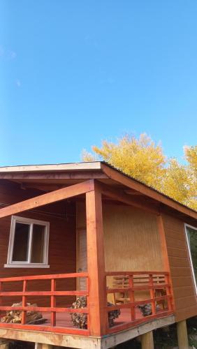 アパートメントが所在する建物