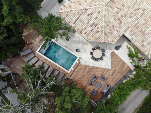 CASA MILO- with private pool Porto-Vecchio