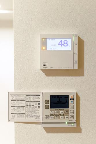 Mondomio702 -札幌狸小路商店街まで徒歩1分-Q-Bed1&S-Beds2