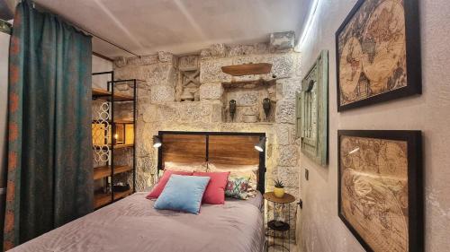 Old Town Philosopher's Abode