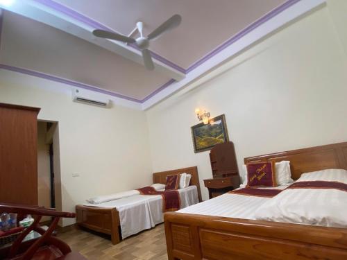 Imagen de la galería de Công Thành Hotel, en Lào Cai