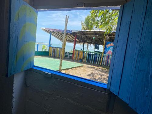 Fotografie z fotogalerie ubytování Hostal el peñón v destinaci Buenaventura