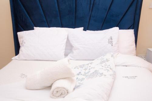 Cutie home stays