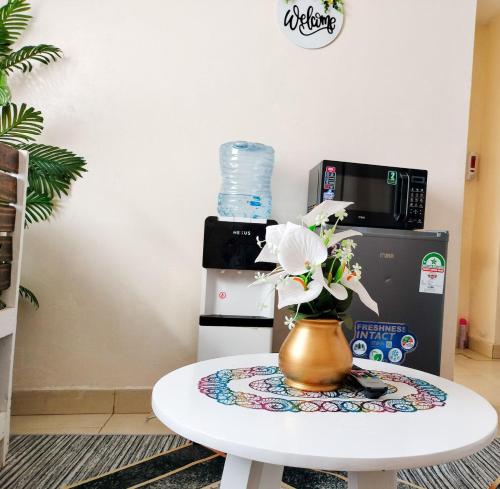 Cutie home stays-Trm 1 b