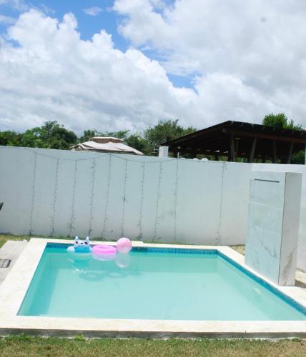 Encantadora Villa con Piscina Privada de 3 dormitorios