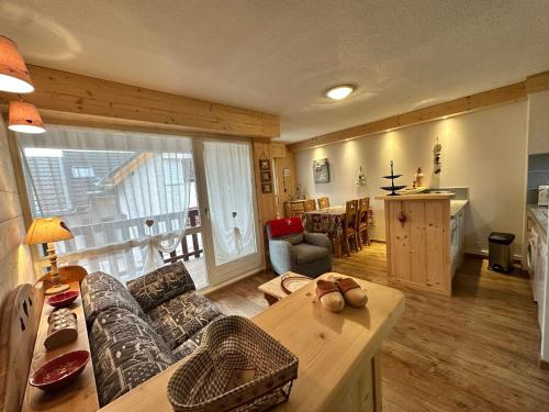 Charmant logement pour 2 personnes à Villard-de-Lans - FR-1-515-225