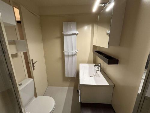 Appartement Duplex P3 Climatisé Proche Plage