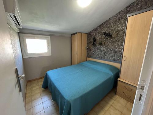 Appartement Duplex P3 Climatisé Proche Plage