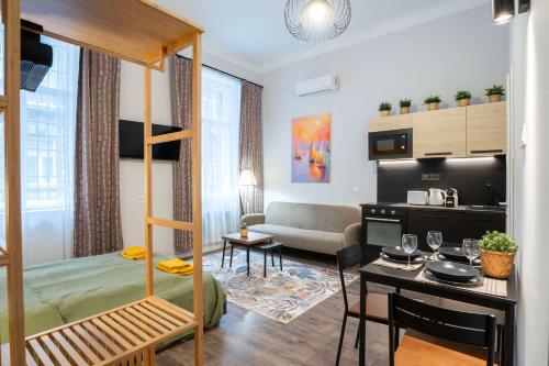 Sonoma Boutique Rooms nr 3