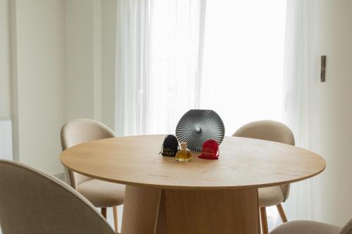 Fotografie z fotogalerie ubytování BEQUEST Corinthian Luxury suites v destinaci Korint