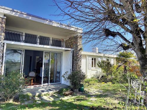 Maison vintage proche forêt avec parking, animaux acceptés - FR-1-652-15