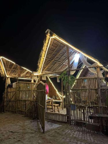 Fotografie z fotogalerie ubytování Seasure Beach Resort's Twinnie v destinaci Sindol