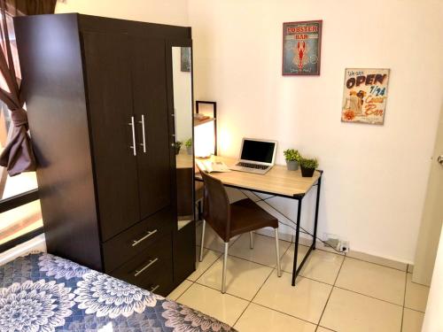 Katil atau katil-katil dalam bilik di RMS Hostal - Roma