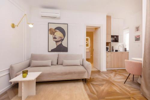 Ragusina Luxury Apartment