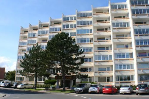 Residenz Atlantic - Ferien-Apartments photo 1