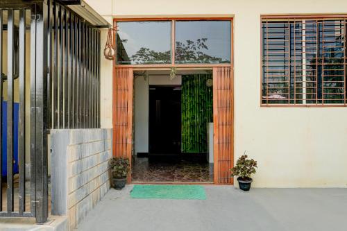 Gallery image of Hotel O Highway inn in Mysore
