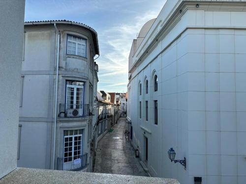Studio Teatro Aveiro