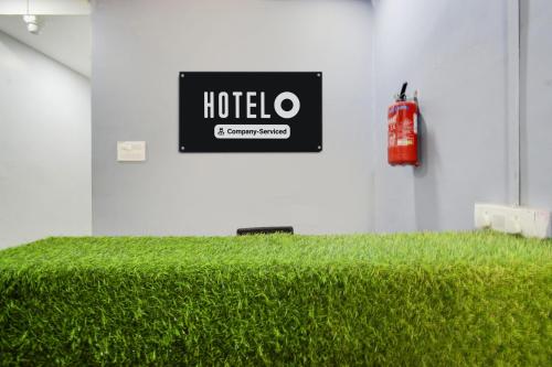 Sijil, anugerah, tanda atau dokumen lain yang dipamerkan di Super Hotel O Moula Ali Near AMR Planet