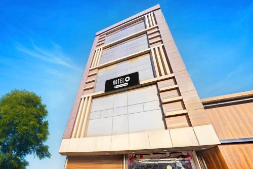 Gallery image of Super Hotel O Charbagh Formerly Khalsa Inn in Lucknow